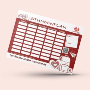 Stundenplan